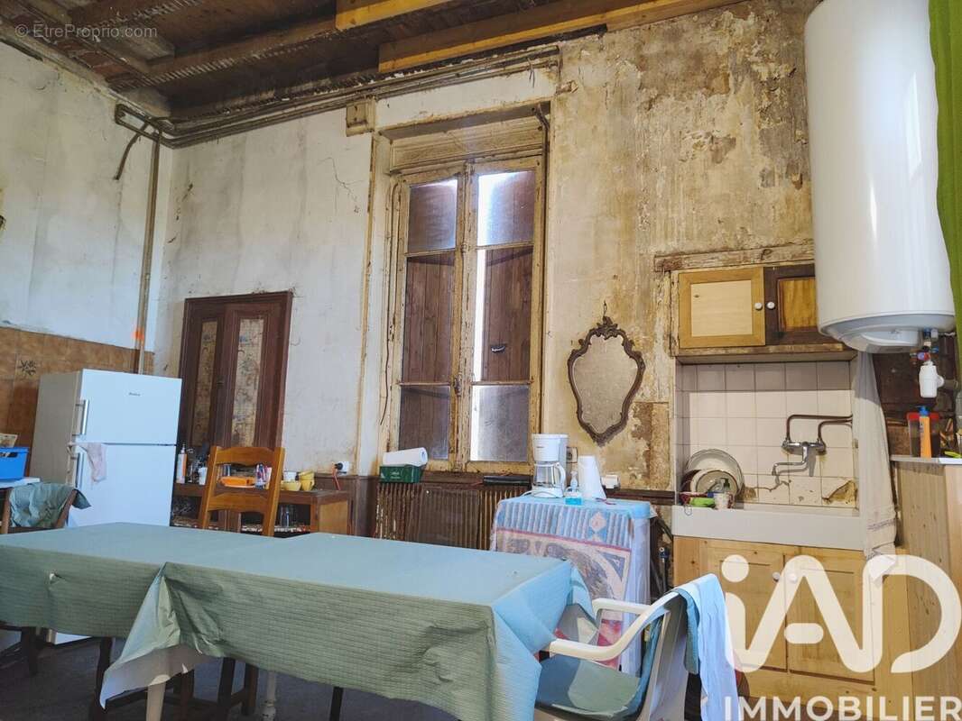 Maison 127 m² à Agris  - photo 5