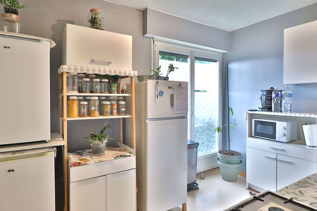 Appartement à TROYES
