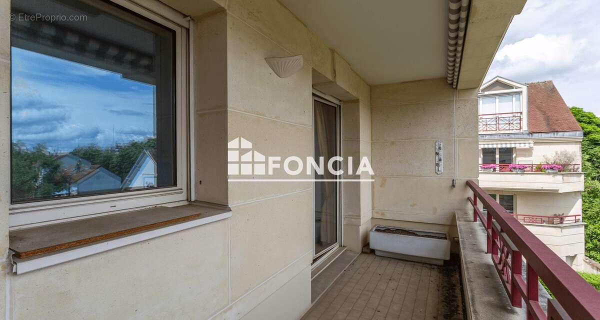 Appartement à ANTONY