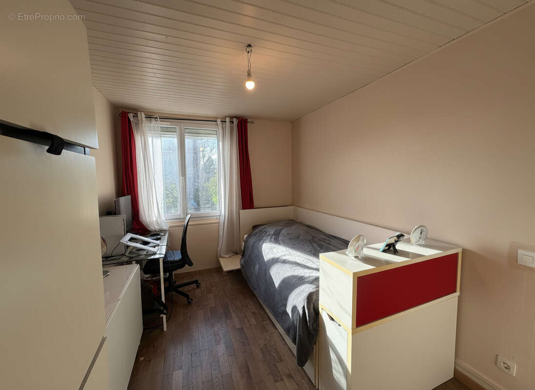 Maison à ANTONY