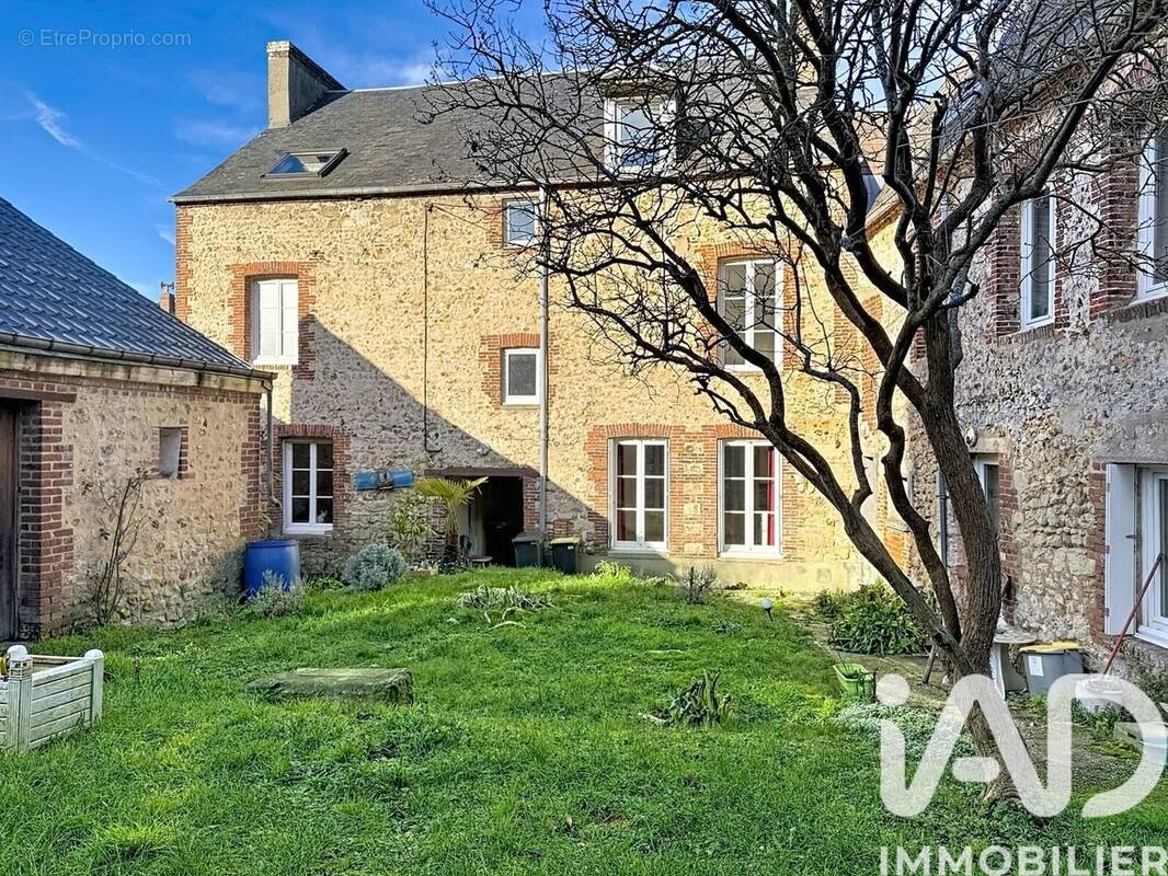 Photo 1 - Appartement à FECAMP