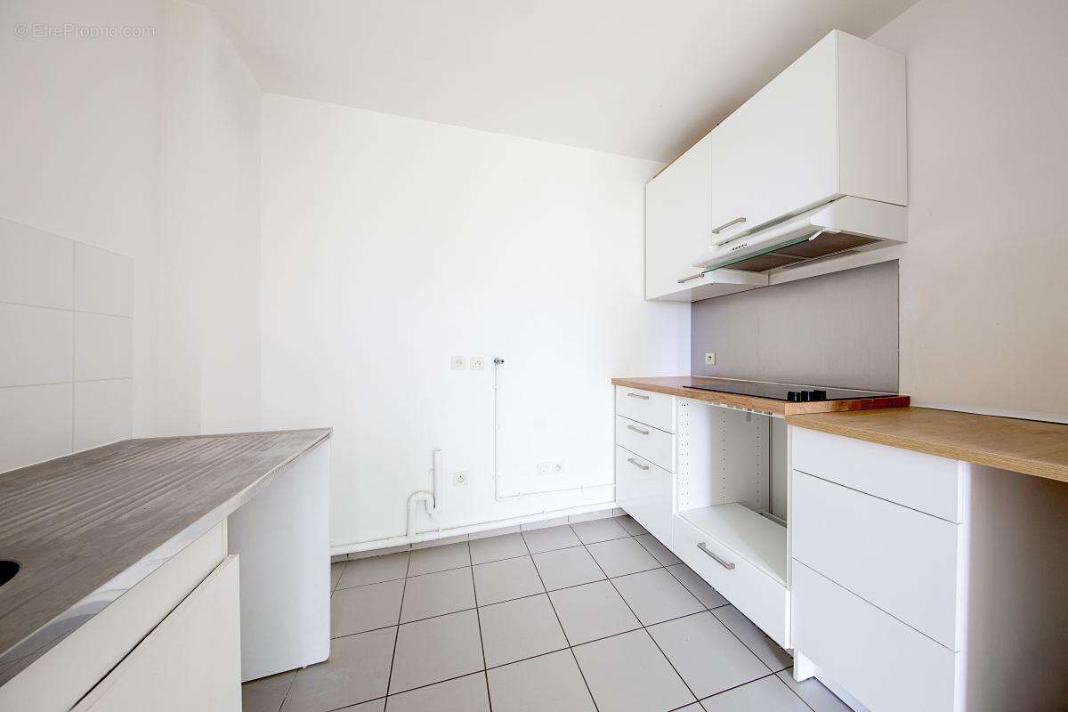 Appartement à BAGNEUX
