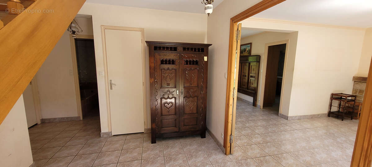 Maison 100 m² à Moelan-Sur-Mer  - photo 4