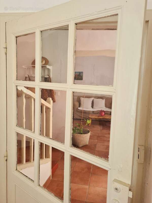 Maison à CAUNES-MINERVOIS