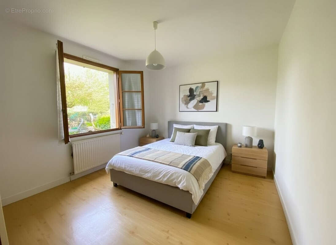 Maison 115 m² à Chanteloup  - photo 9