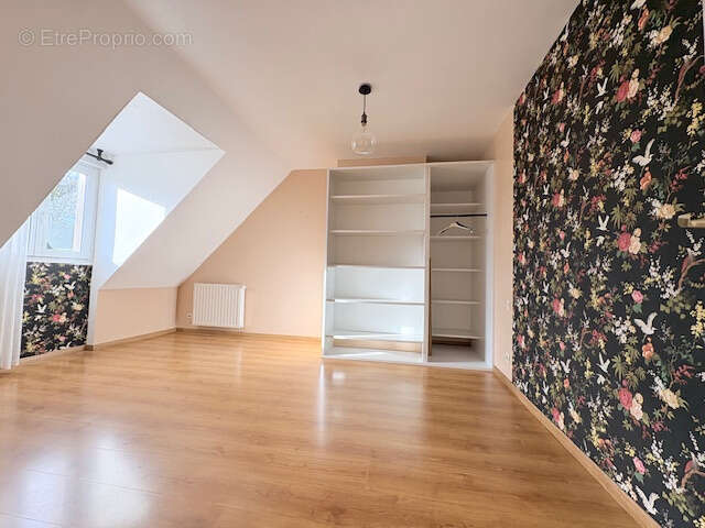 Maison à BEAUMESNIL