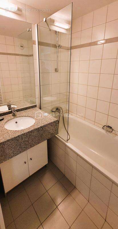 Appartement à ALLOS