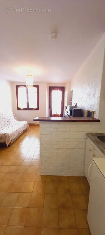 Appartement à VILLABE
