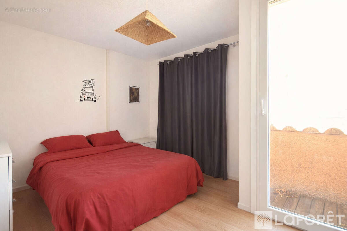 Maison à LA TESTE-DE-BUCH