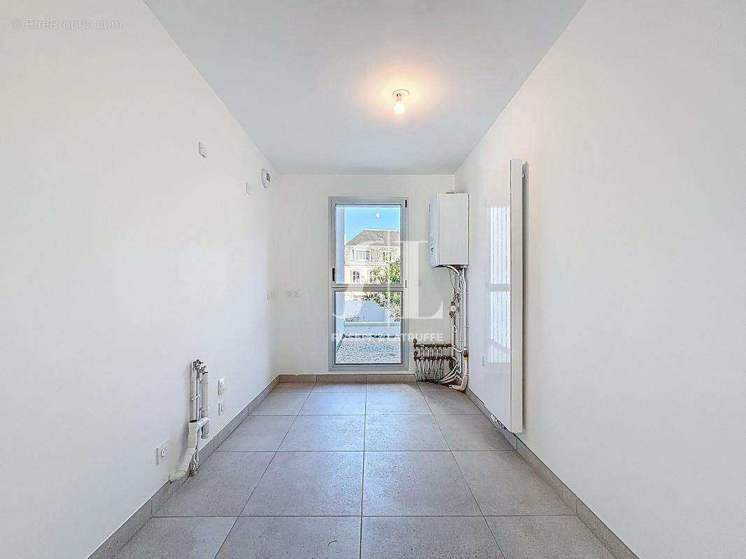 Appartement à LORIENT