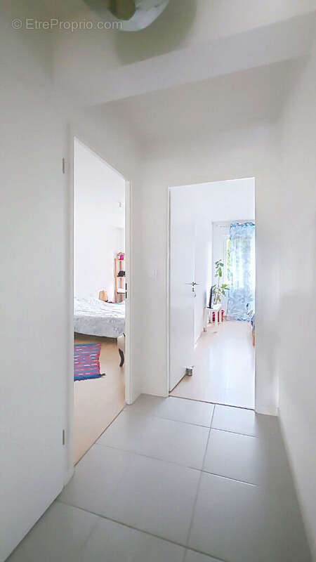 Appartement à VILLENAVE-D'ORNON