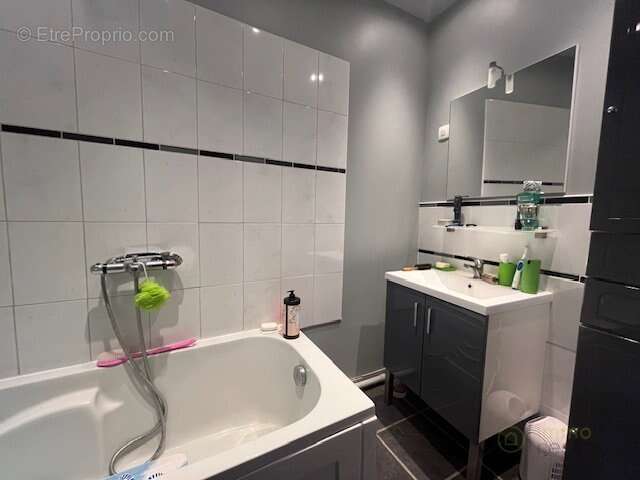 Maison 62 m² à Gisors  - photo 7