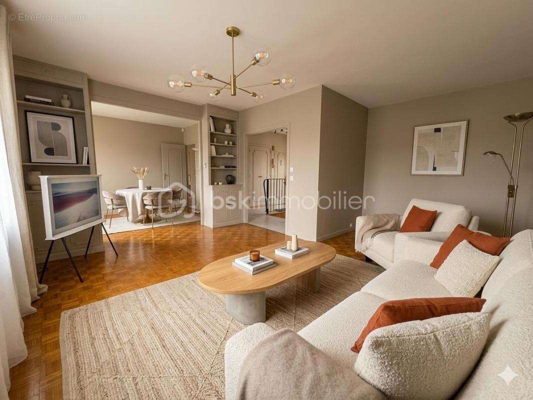 Maison à LE MEE-SUR-SEINE