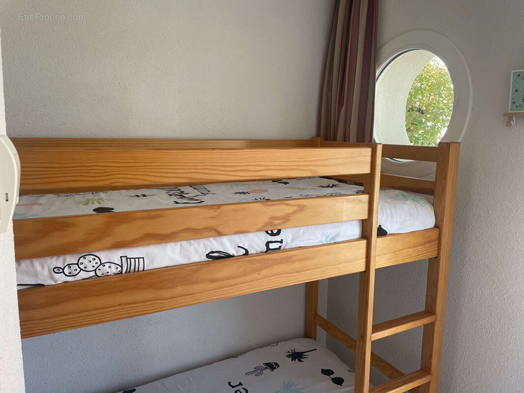 Appartement à FOUESNANT