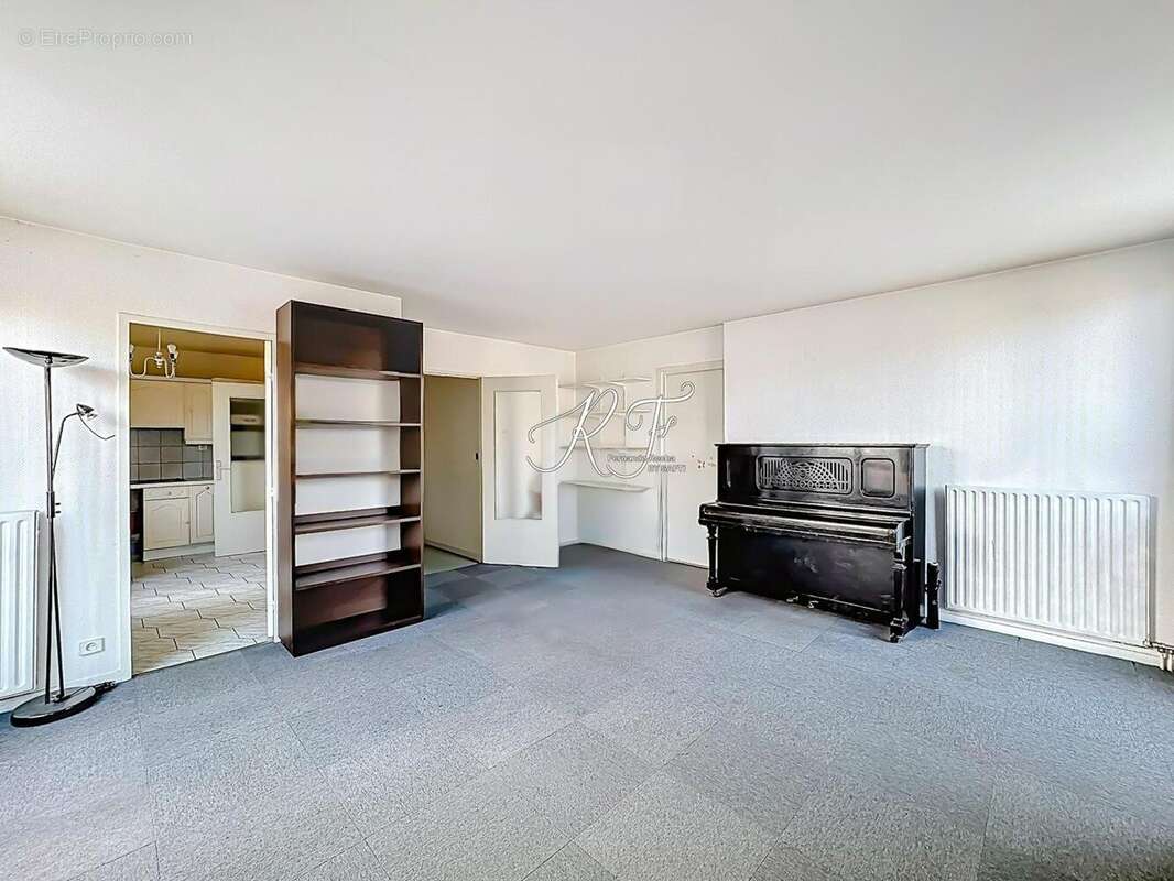 Photo 4 - Appartement à ERAGNY