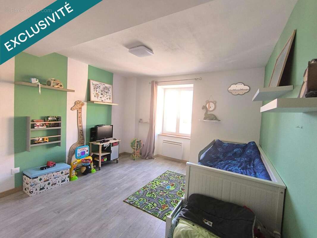 Photo 5 - Appartement à COURPIERE