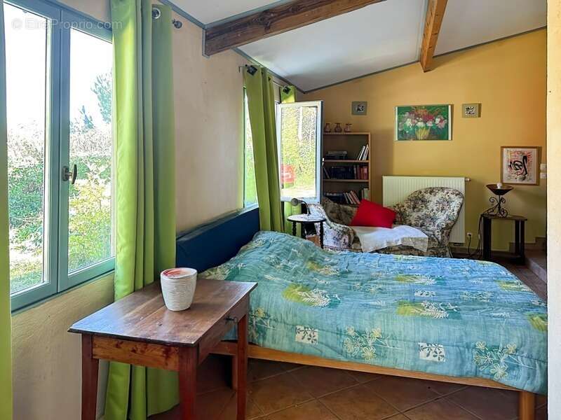 Maison à CASTELNAVET