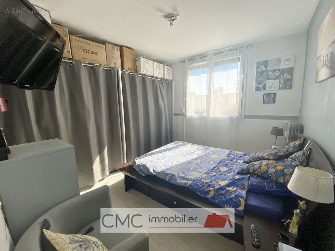 Appartement à CHARTRES