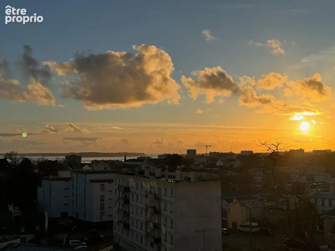 Appartement à BREST