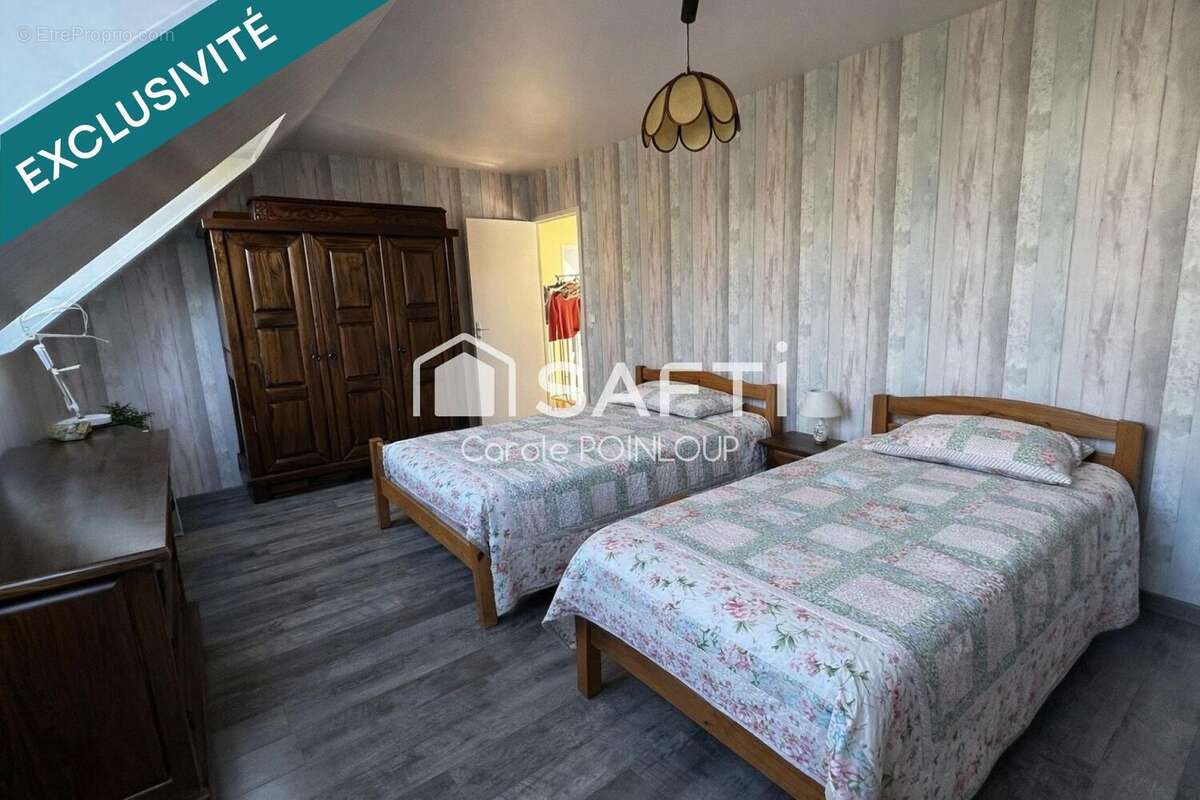 Photo 8 - Maison à OZOIR-LA-FERRIERE