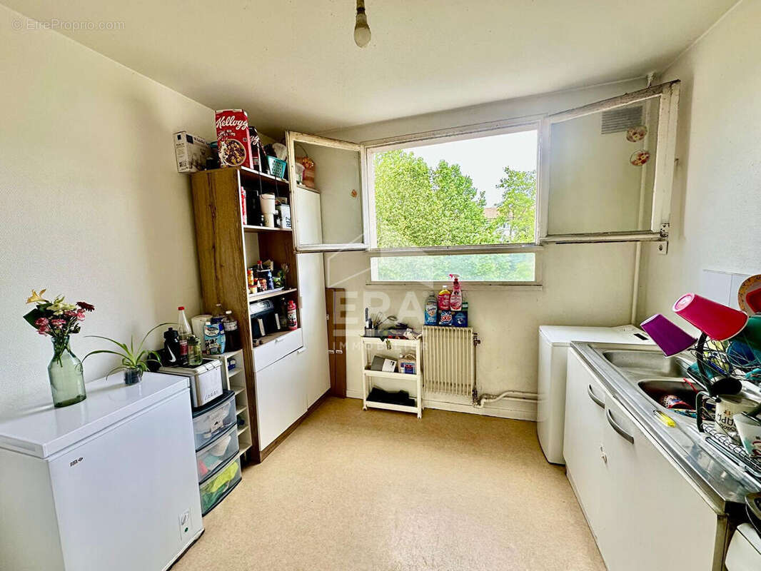 Appartement à FRANCONVILLE