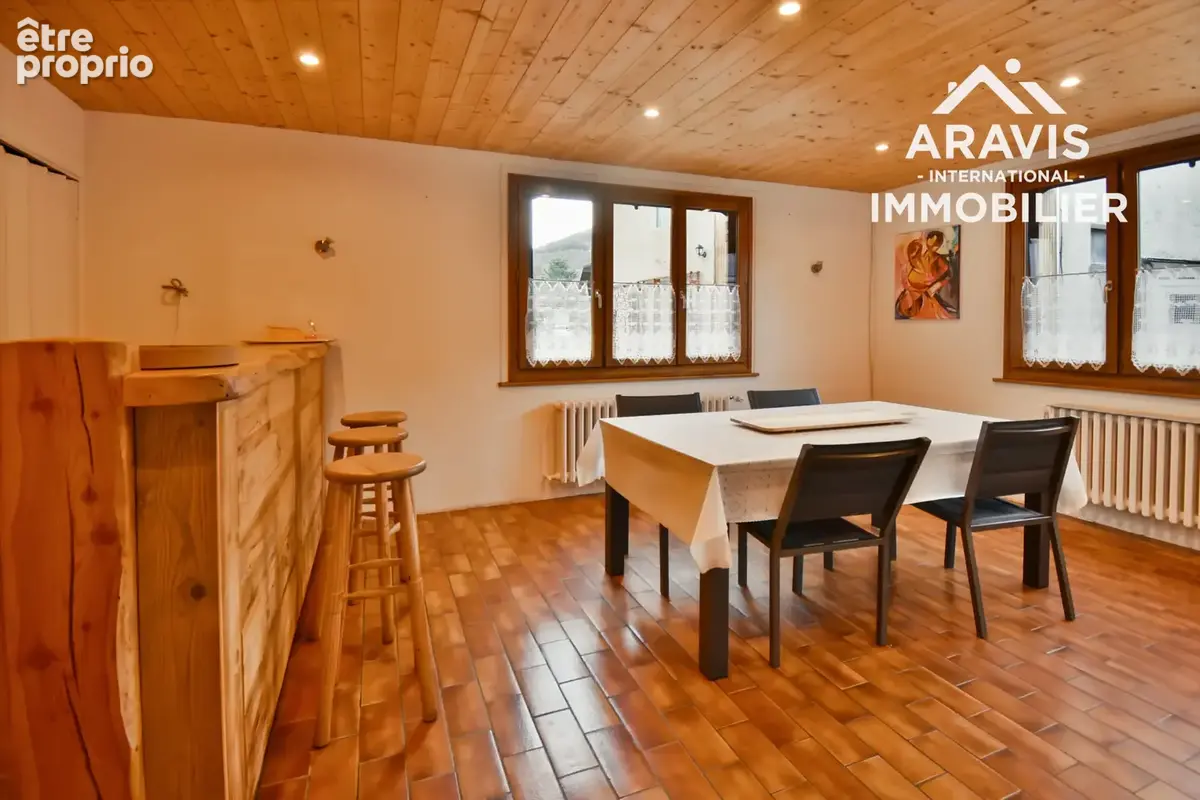 Grand appartement à réaménager - photo 6