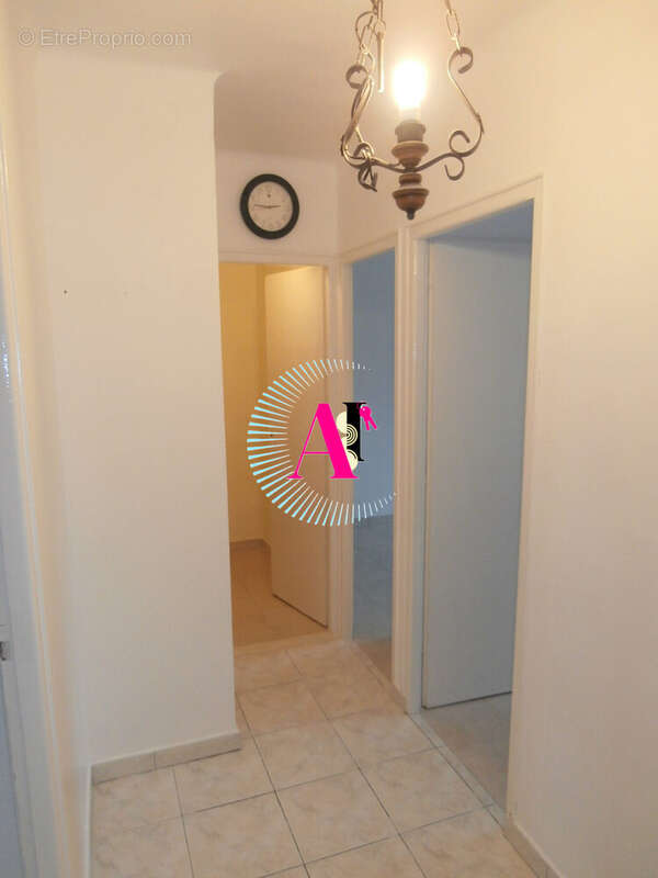 Appartement à GRASSE