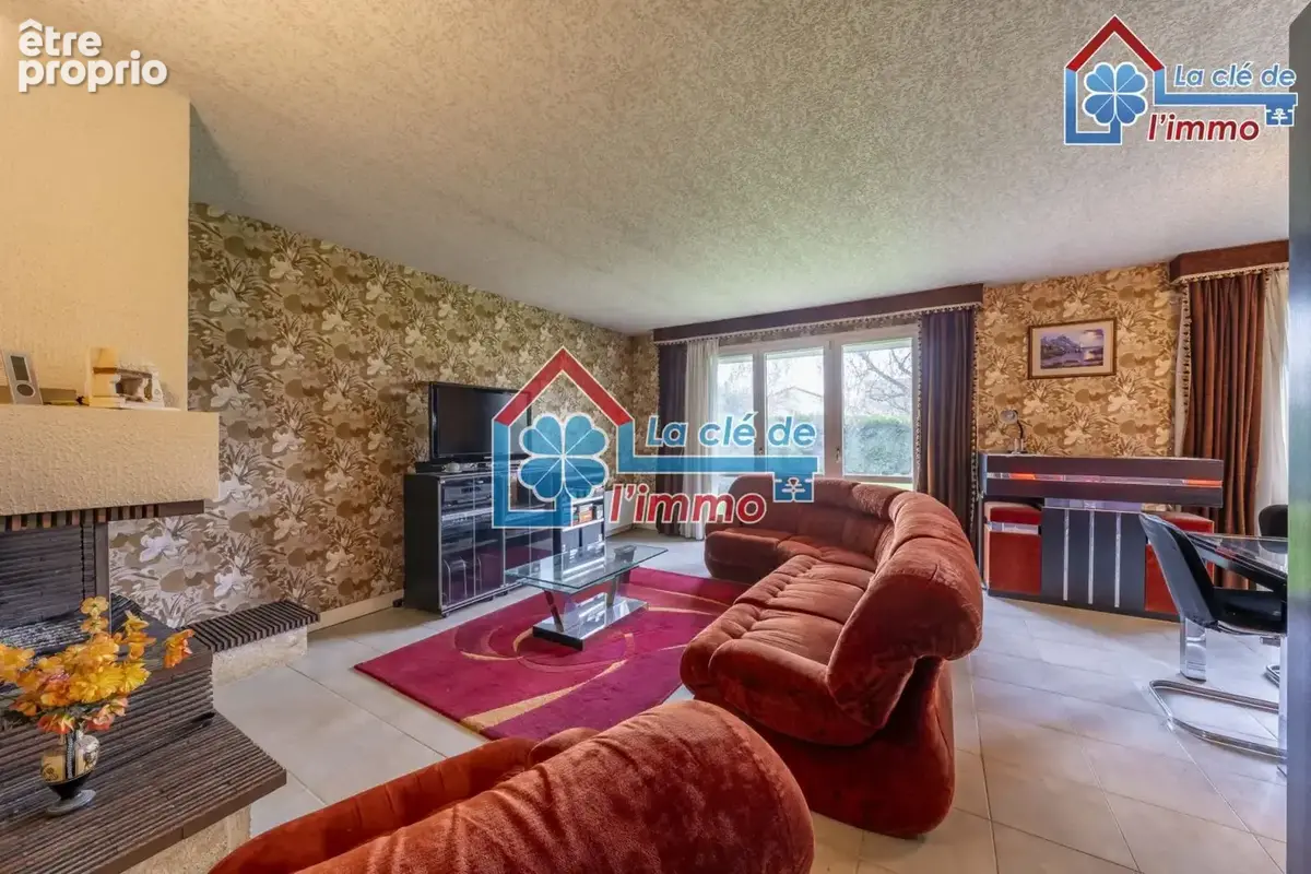 Maison à vendre Moissy-Cramayel - photo 6