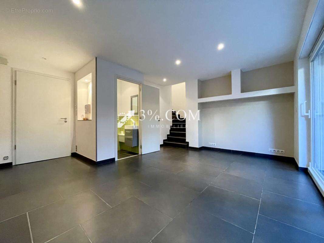 Appartement à GRIESHEIM-SUR-SOUFFEL