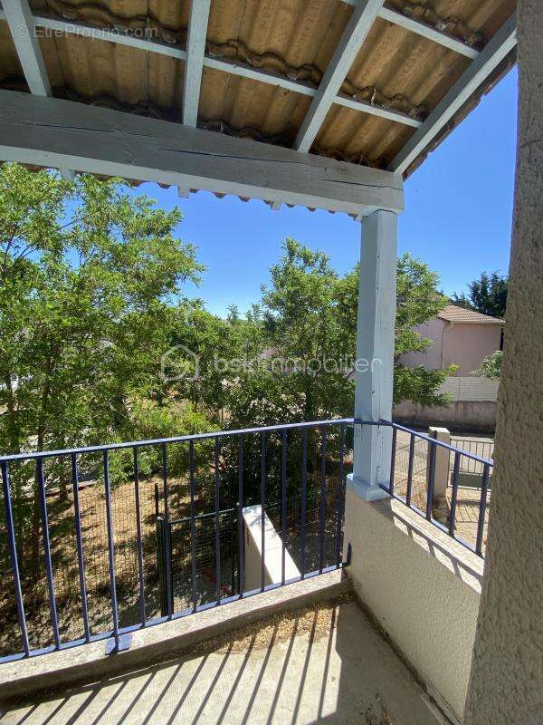 SAINT-CHRISTOL ((84) -  Créez votre T2 sur mesure ! Plateau sous forme d'appartement de 68 m² env. situé au 1er étage avec ascen - photo 11