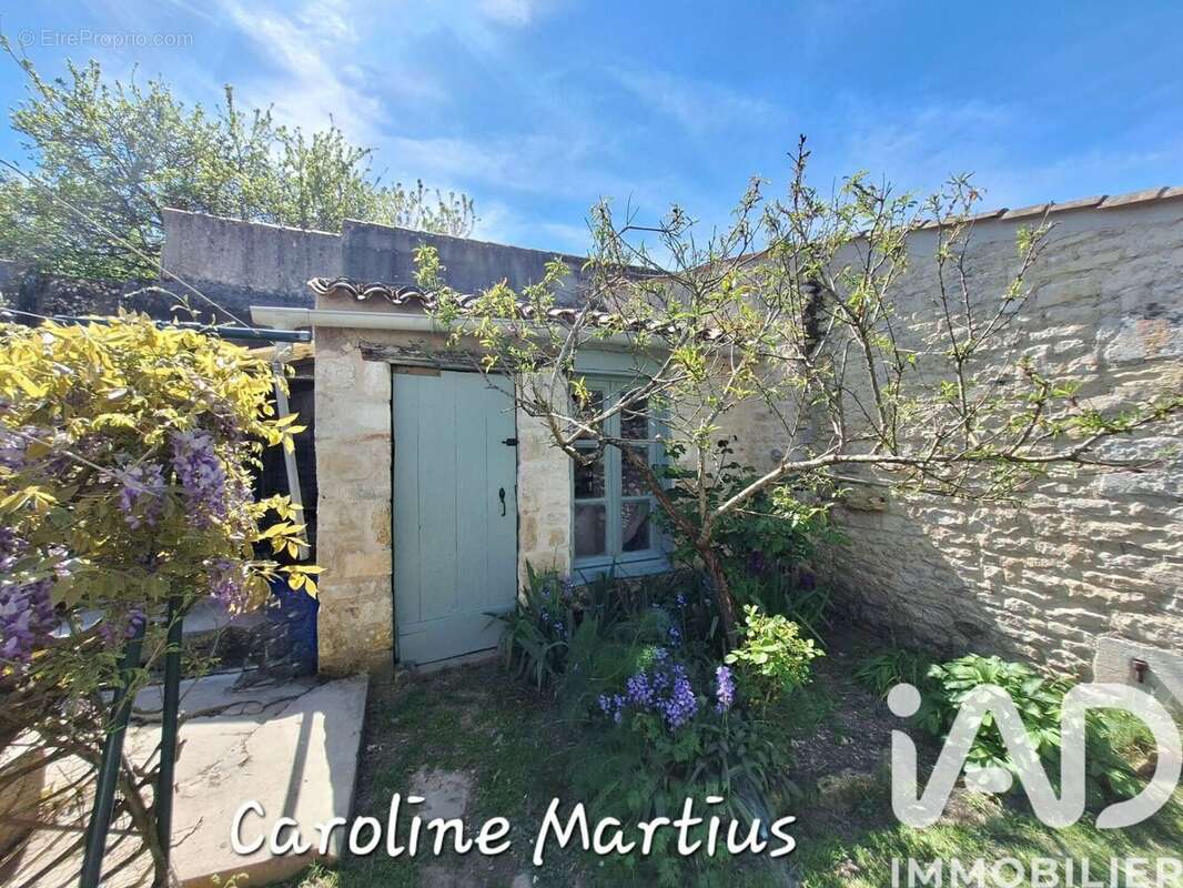 Photo 8 - Maison à ESNANDES