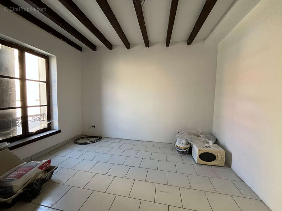 Maison à LA FERTE-SOUS-JOUARRE