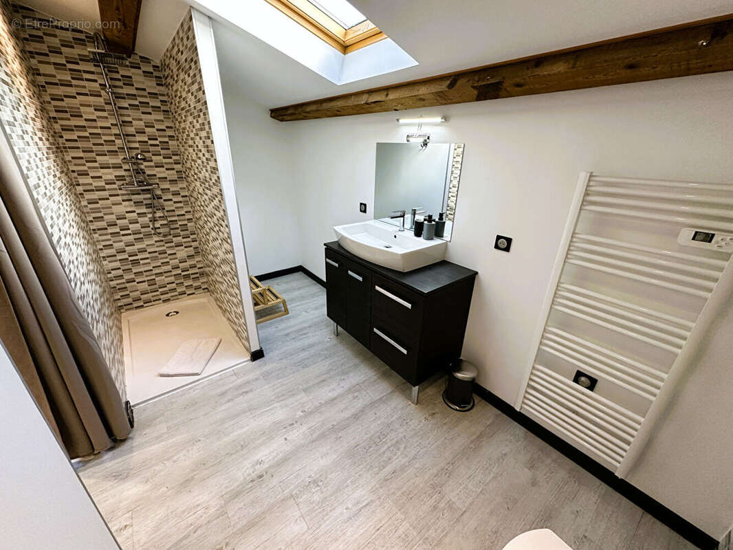 Maison à CARCASSONNE