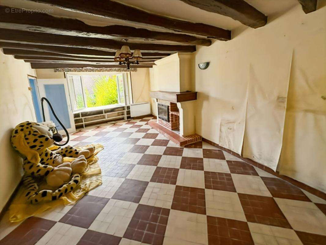 Maison À Vendre - photo 4
