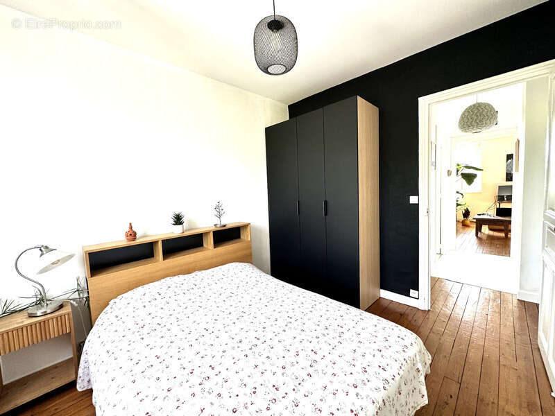Appartement à ANGERS