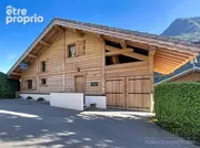 Maison à SAINT-JEAN-D'AULPS