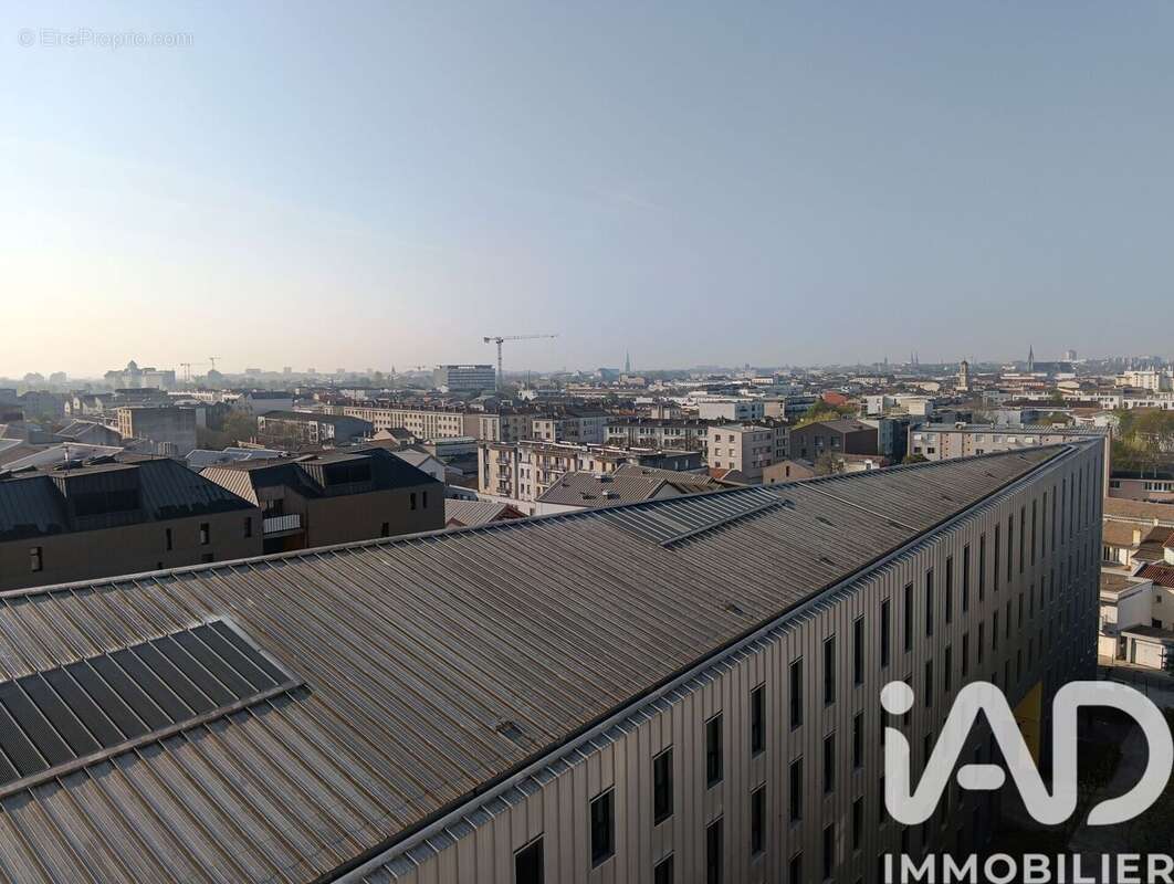 Photo 6 - Appartement à BORDEAUX