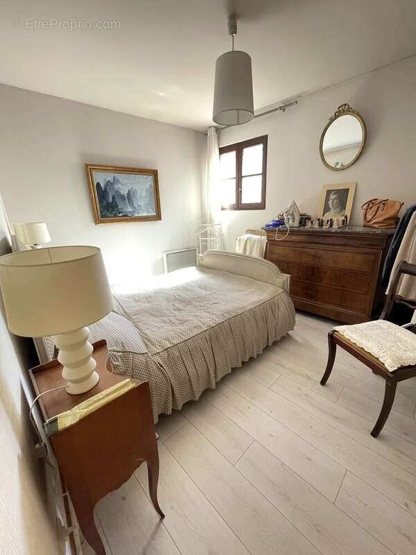 Appartement à BERGERAC