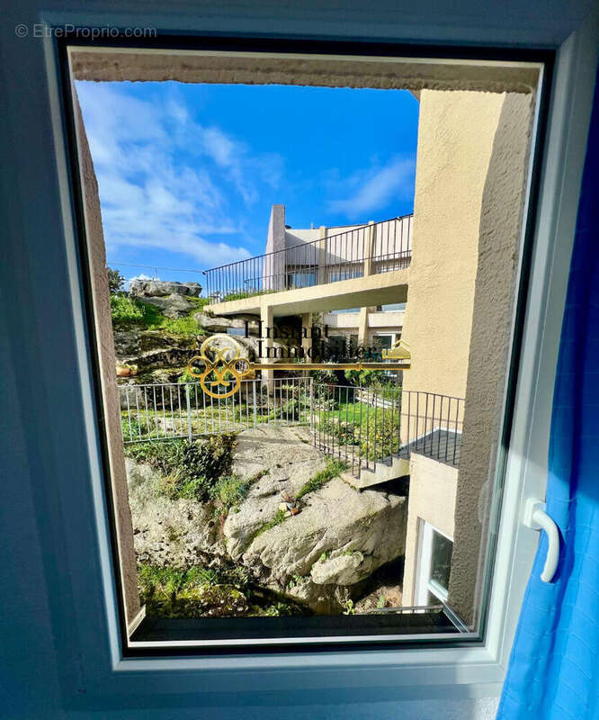 Appartement à ROSCOFF
