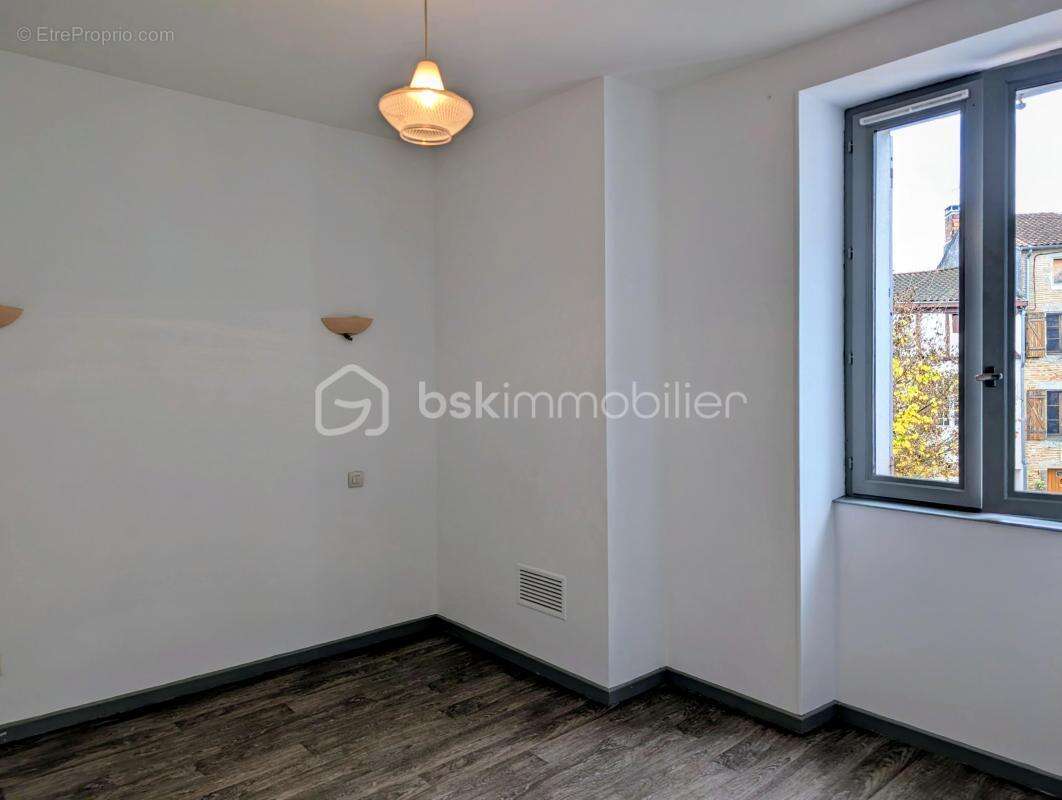 Maison à LE MAS-D&#039;AGENAIS