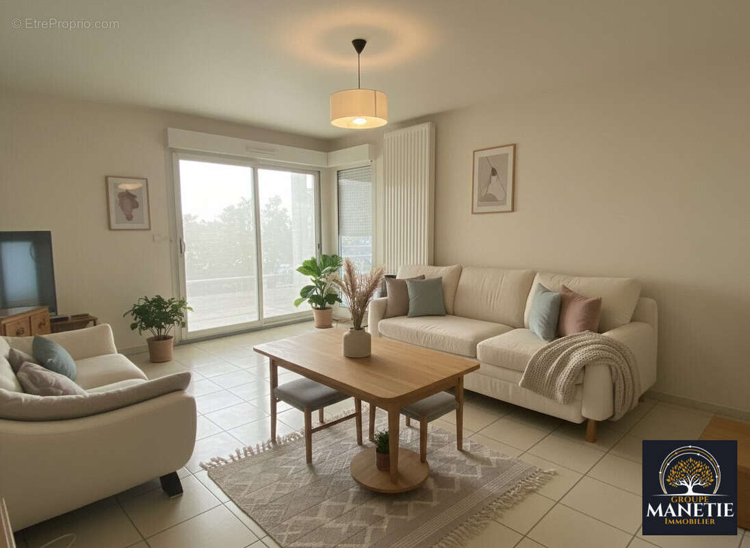Appartement à ARRAS