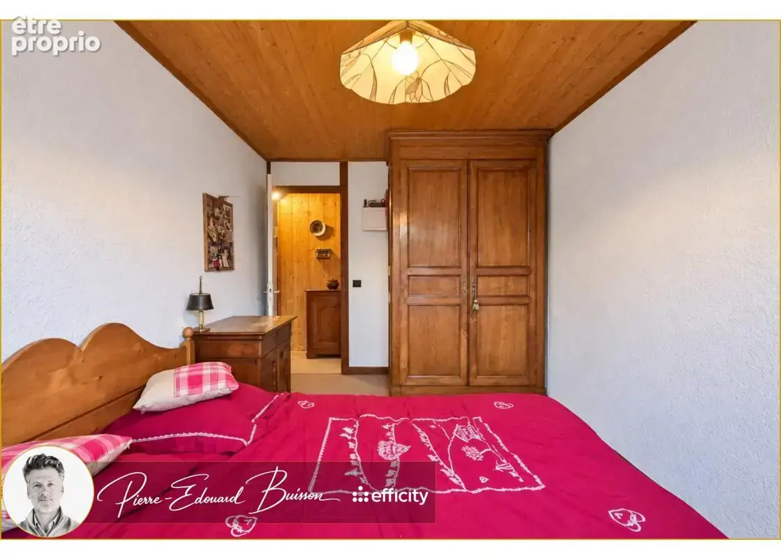 Appartement - photo 7