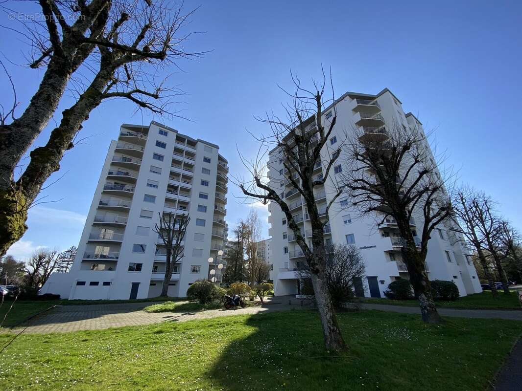 Appartement à MERIGNAC