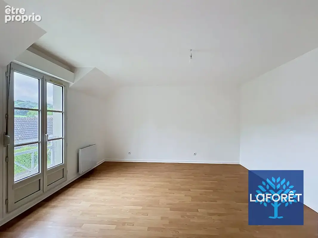 Appartement Bouray Sur Juine 3 pièces 64.34 m², jardin, stationnement privatif - photo 9