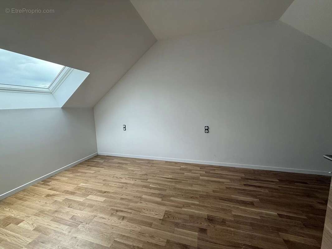 Appartement à ANET