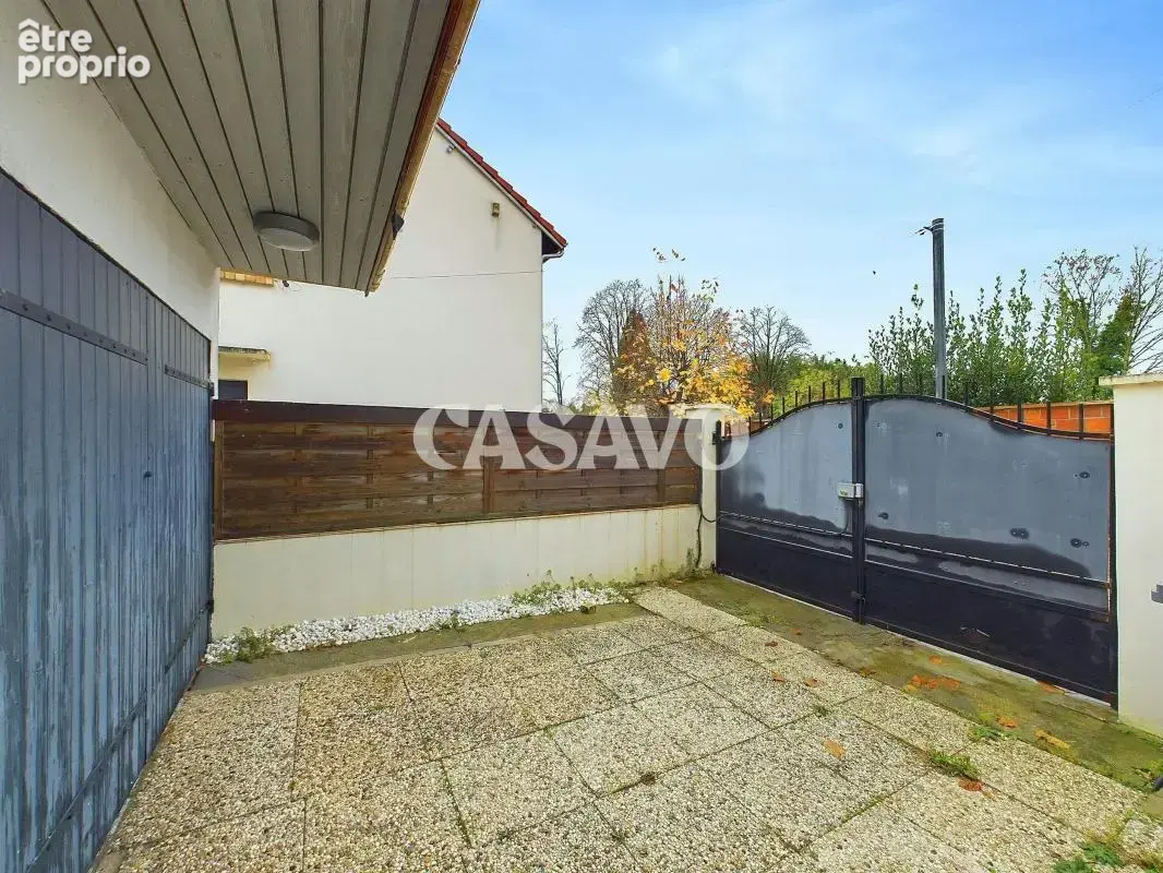 Vente Maison 4 pièces de 98m² - 95400 Arnouville - photo 14