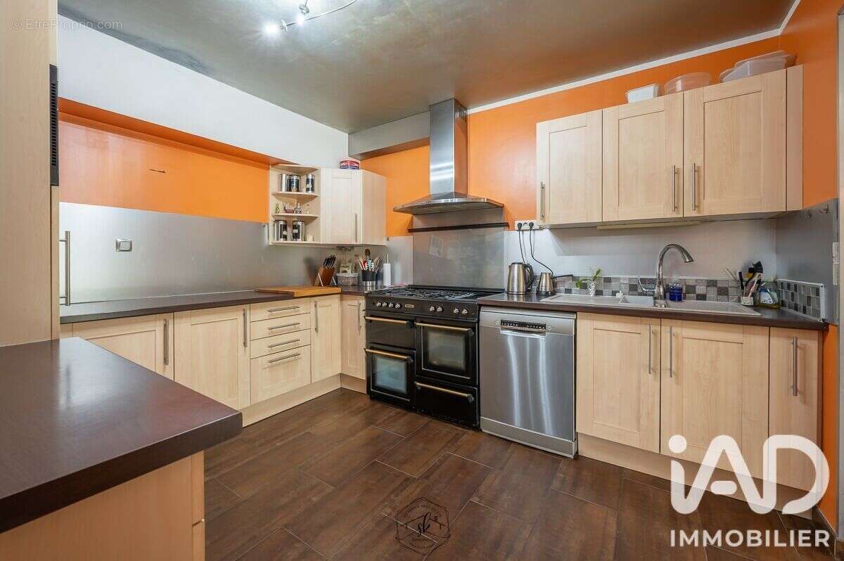 Maison 148 m² à Guenange  - photo 8