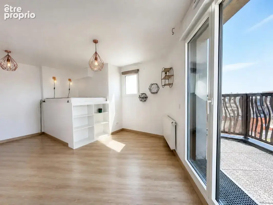 Appartement de 4 pièces de 89 m² à Saint-Denis - photo 9
