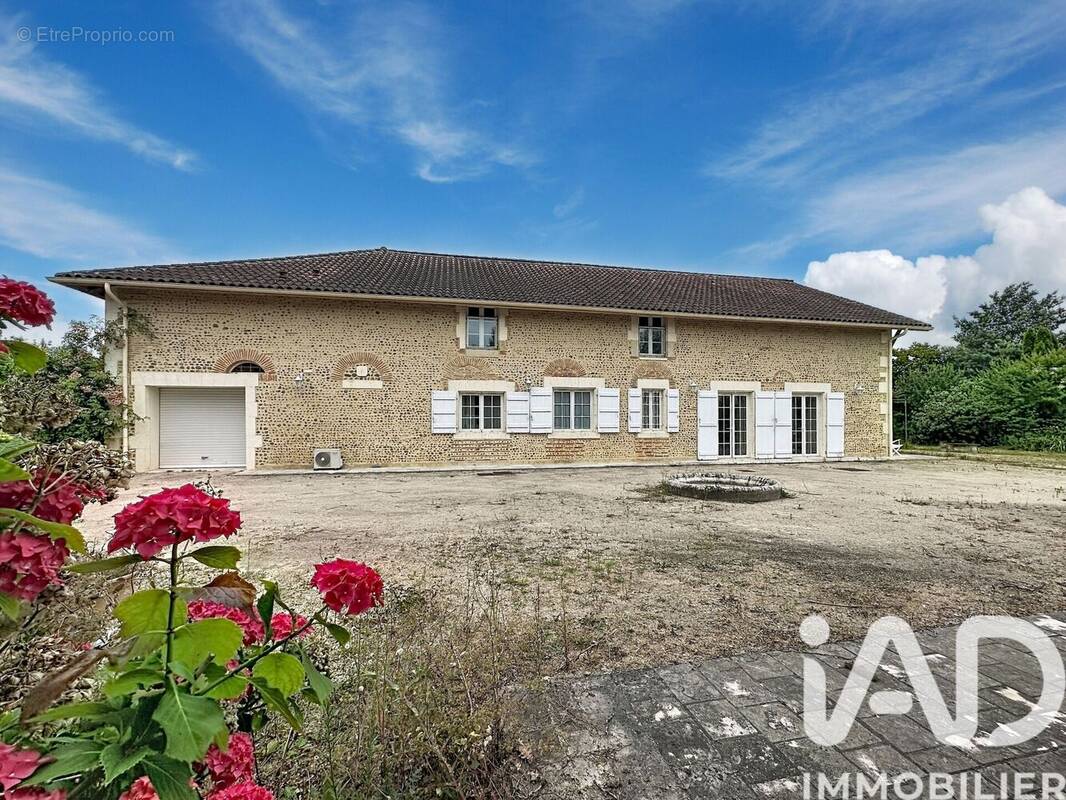 Photo 1 - Maison à GRENADE-SUR-L'ADOUR