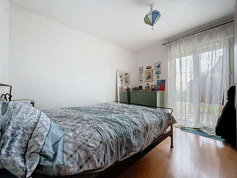 Maison à THOIRY